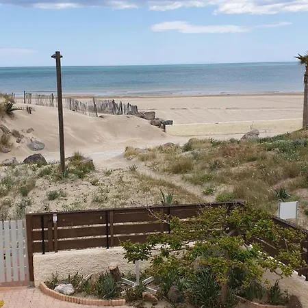 Villa Les Pieds Dans Le Sable *