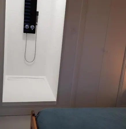 Les Pieds Dans Le Sable Villa *