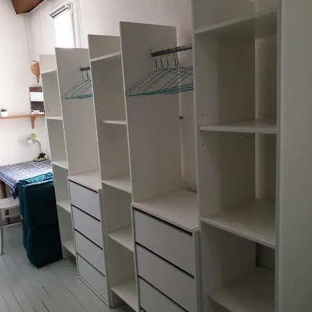 Villa Les Pieds Dans Le Sable Agde