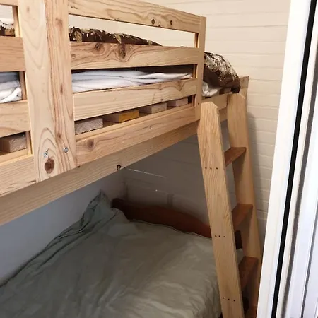 Les Pieds Dans Le Sable Villa